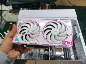 視頻剪輯和游戲雙需求電腦配置推薦 主機(jī)預(yù)算7000-8000