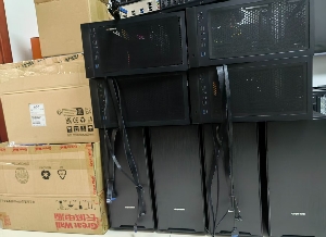 長(zhǎng)沙組裝辦公電腦 線下品質(zhì)線上價(jià)格